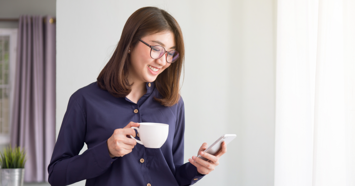 Where should you keep your savings?